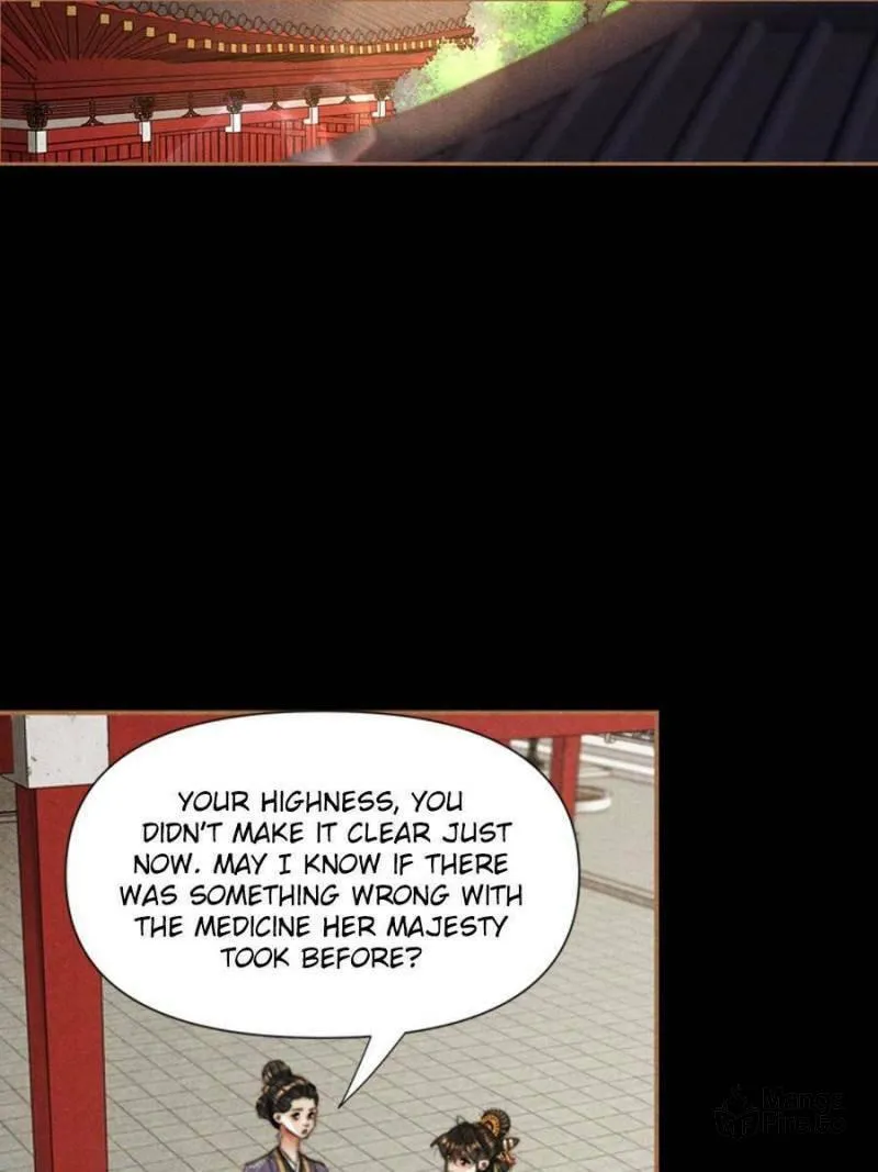 Read Divine Doctor (Colored) chapter 617 image 20 on Lezhin