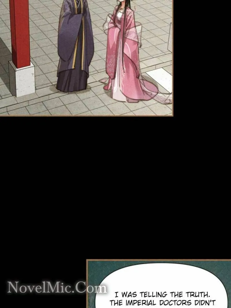 Read Divine Doctor (Colored) chapter 617 image 21 on Lezhin