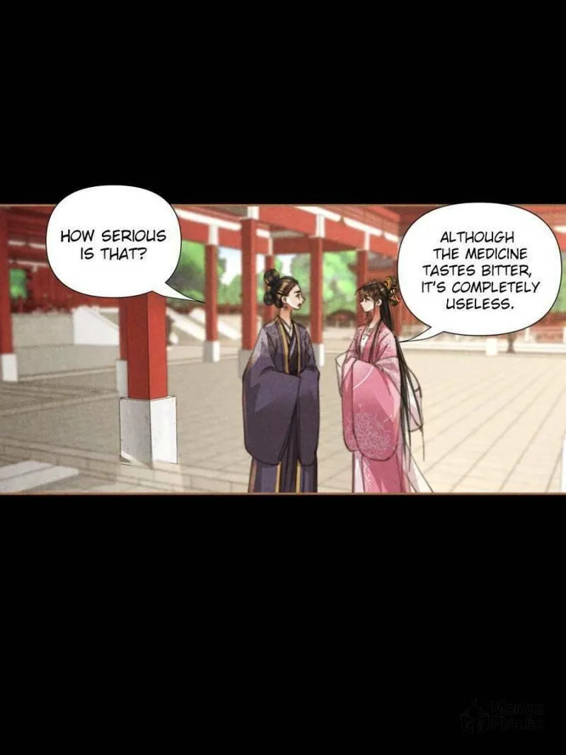 Read Divine Doctor (Colored) chapter 617 image 23 on Lezhin