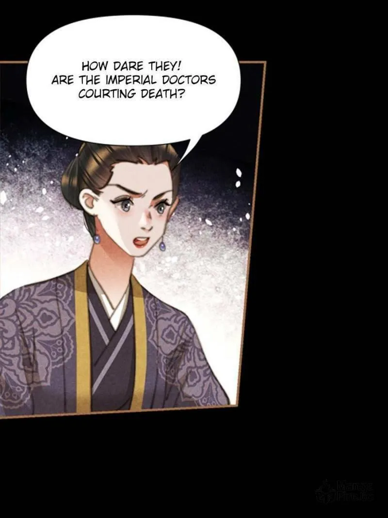 Read Divine Doctor (Colored) chapter 617 image 24 on Lezhin