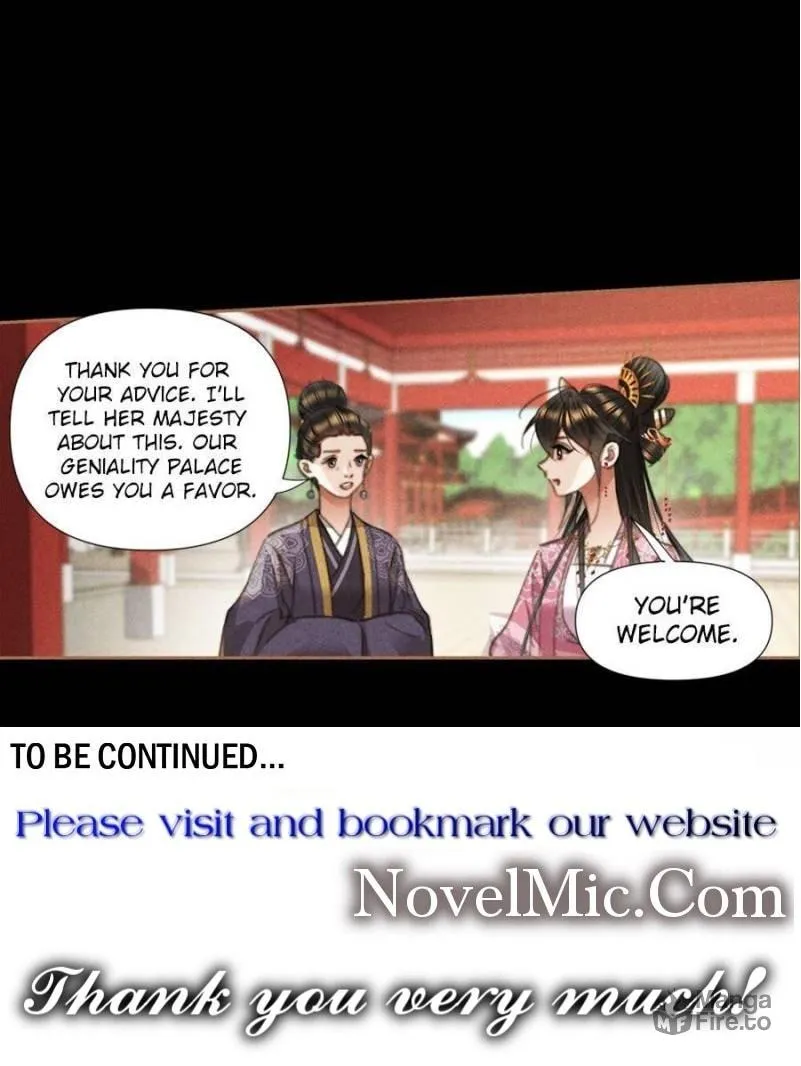 Read Divine Doctor (Colored) chapter 617 image 26 on Lezhin