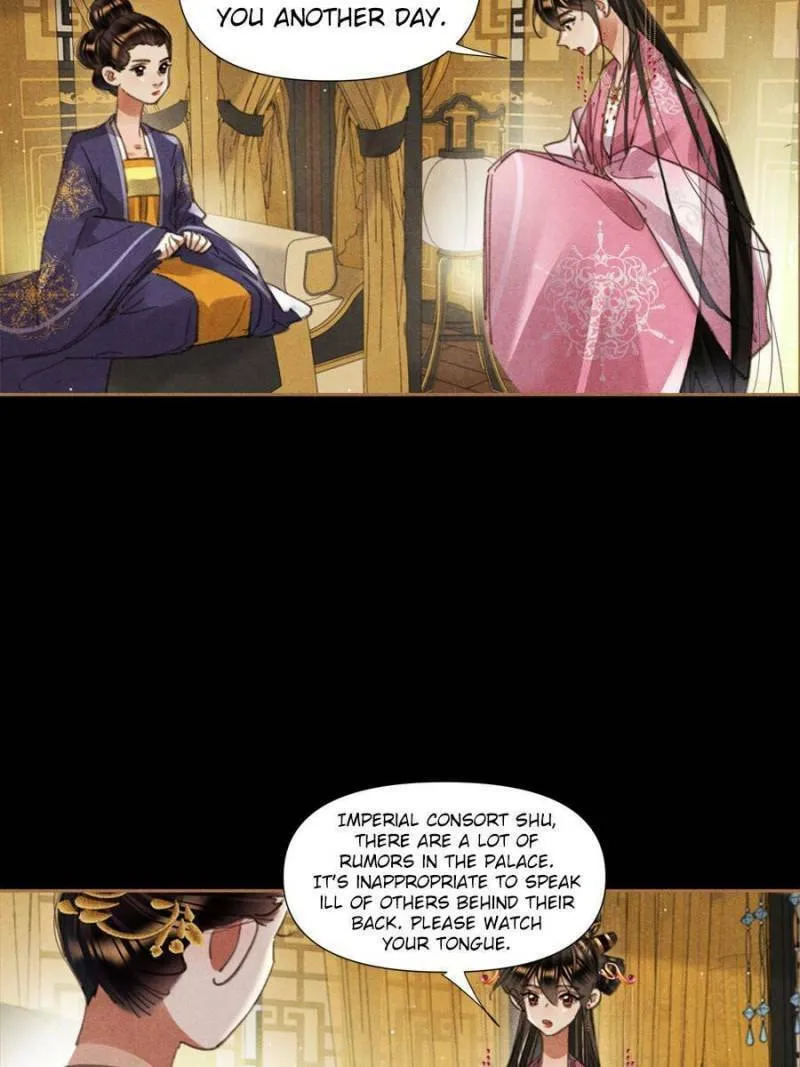Read Divine Doctor (Colored) chapter 617 image 3 on Lezhin