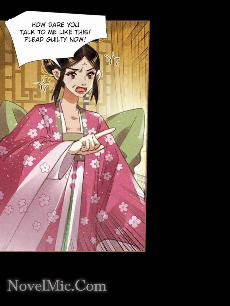 Read Divine Doctor (Colored) chapter 617 image 6 on Lezhin