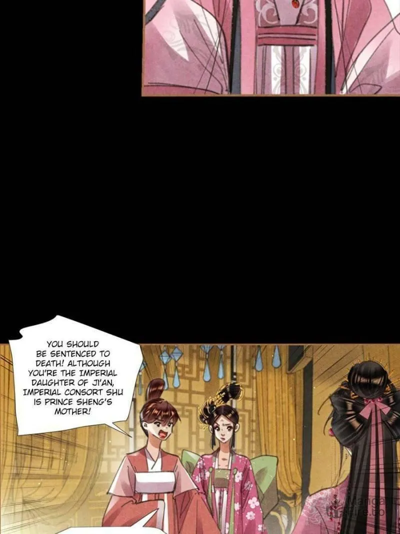 Read Divine Doctor (Colored) chapter 617 image 8 on Lezhin
