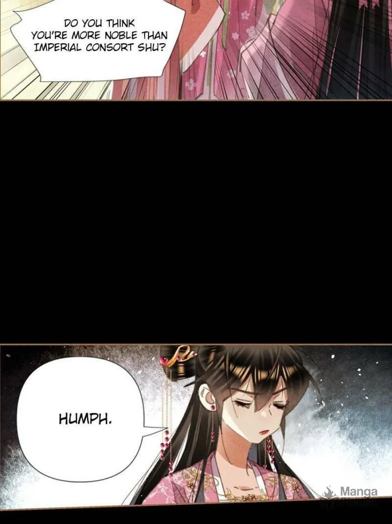 Read Divine Doctor (Colored) chapter 617 image 9 on Lezhin