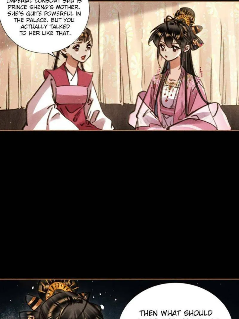 Read Divine Doctor (Colored) chapter 618 image 1 on Lezhin