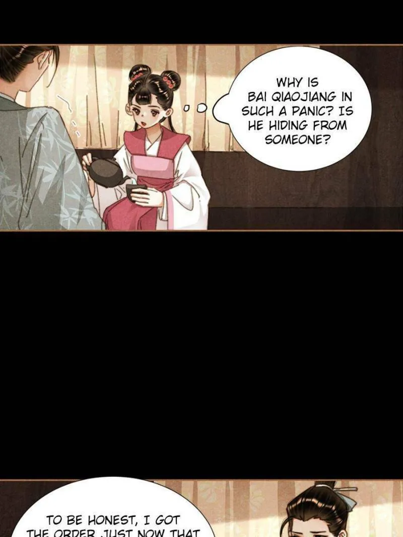 Read Divine Doctor (Colored) chapter 618 image 15 on Lezhin