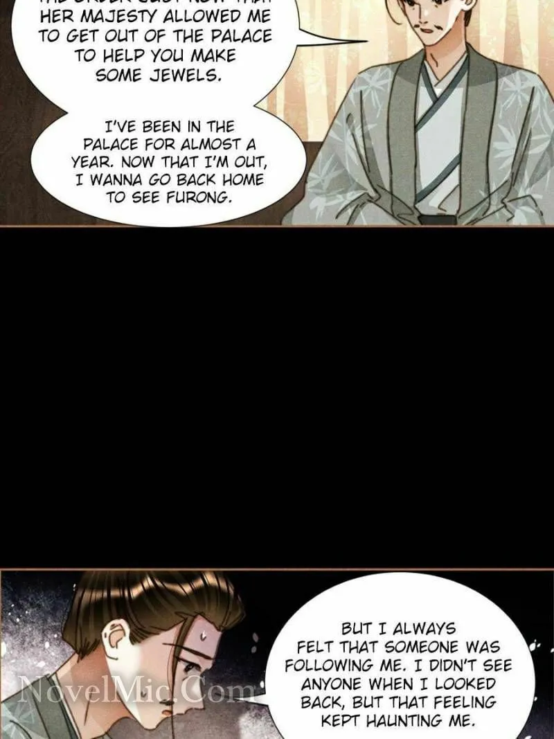 Read Divine Doctor (Colored) chapter 618 image 16 on Lezhin