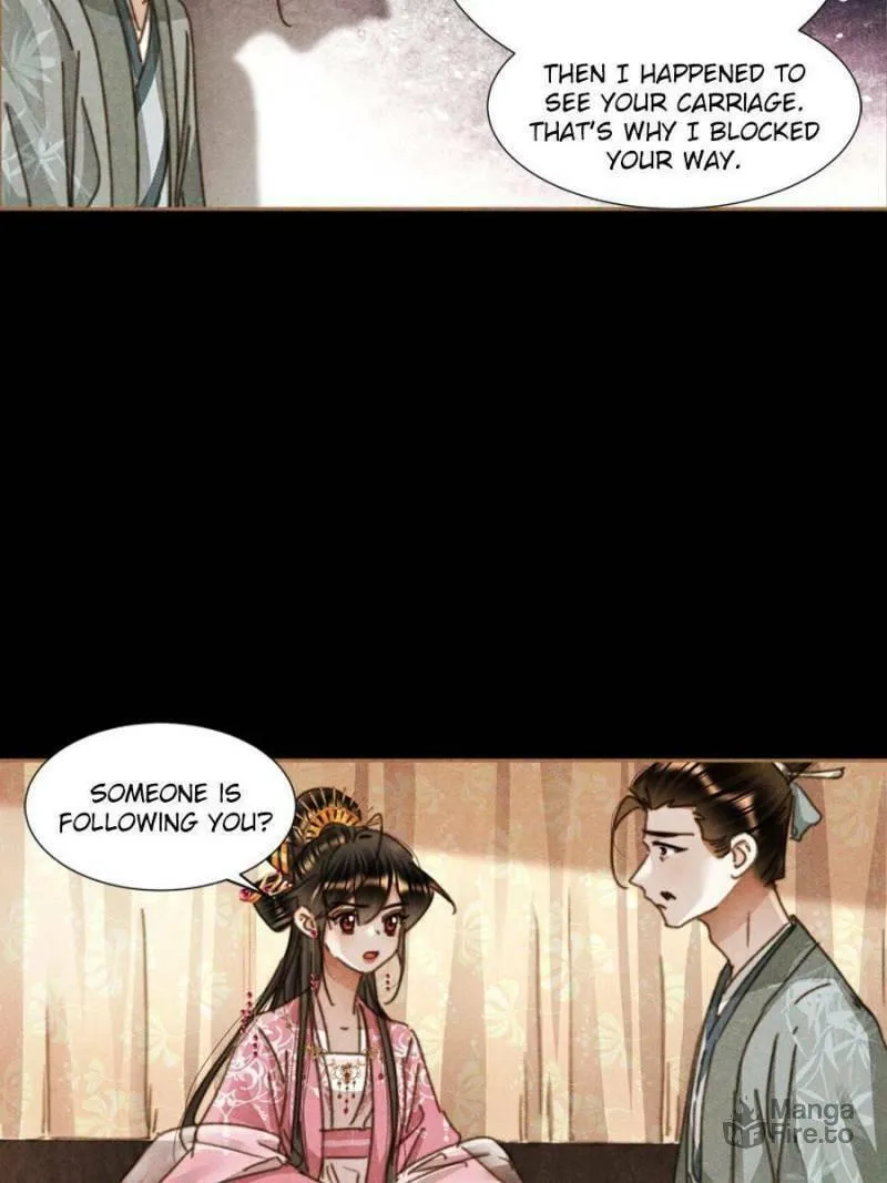 Read Divine Doctor (Colored) chapter 618 image 17 on Lezhin