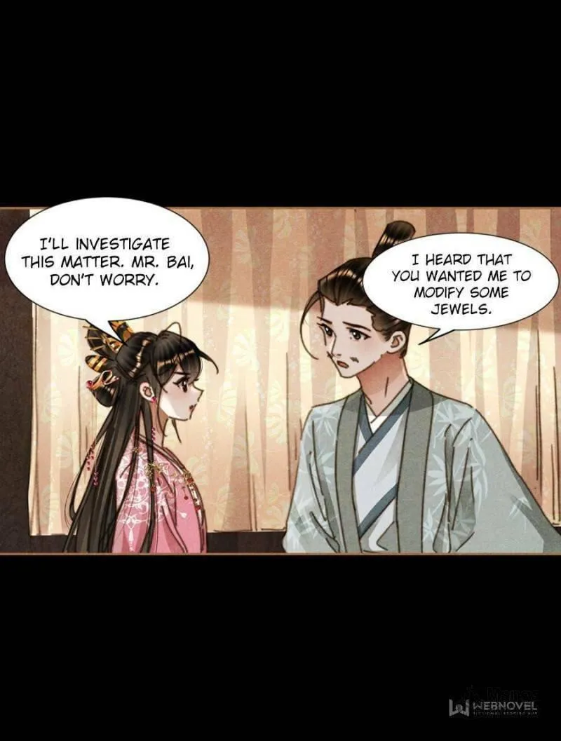 Read Divine Doctor (Colored) chapter 618 image 19 on Lezhin