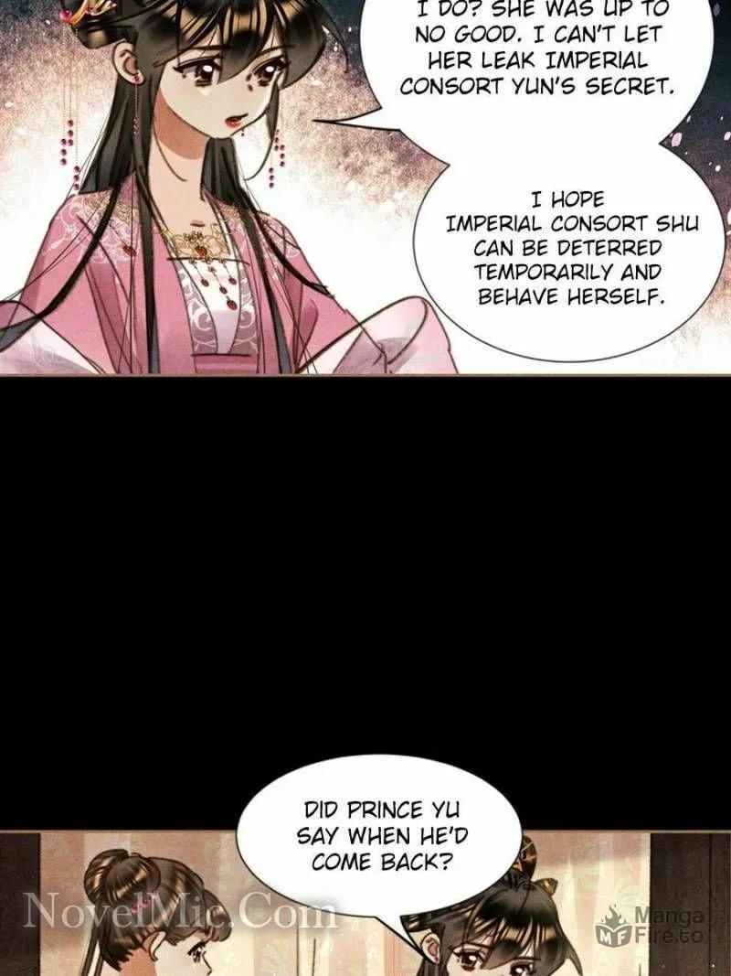 Read Divine Doctor (Colored) chapter 618 image 2 on Lezhin