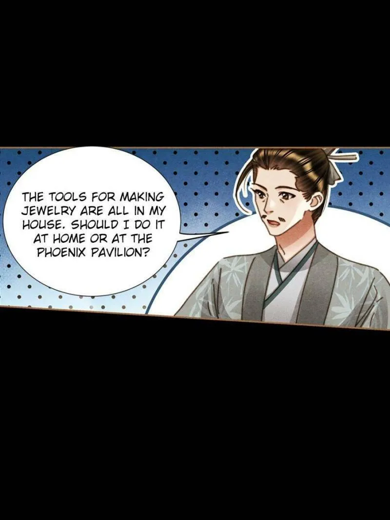 Read Divine Doctor (Colored) chapter 618 image 22 on Lezhin