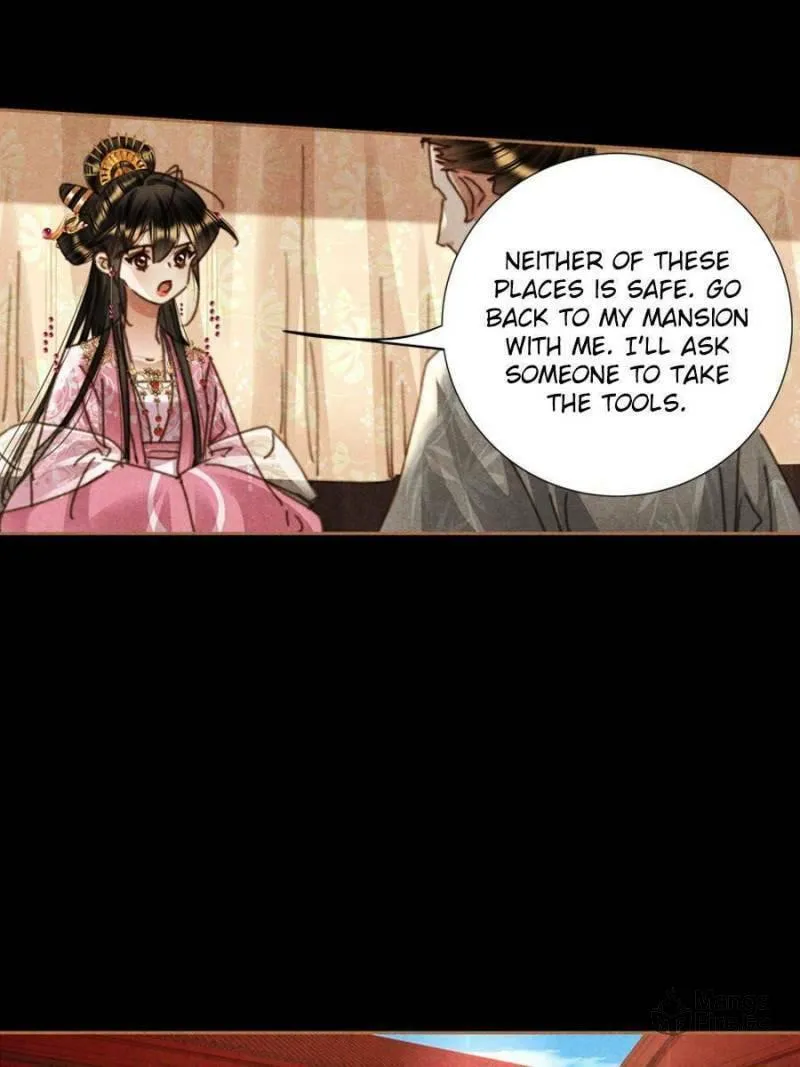 Read Divine Doctor (Colored) chapter 618 image 23 on Lezhin