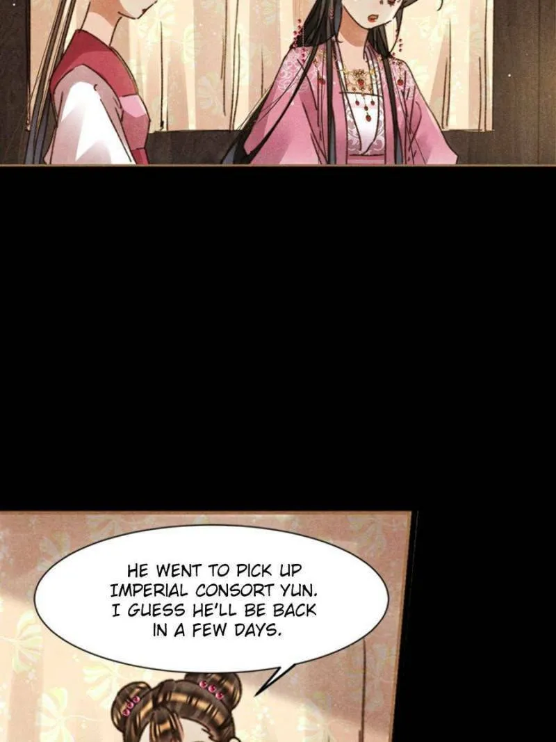 Read Divine Doctor (Colored) chapter 618 image 3 on Lezhin