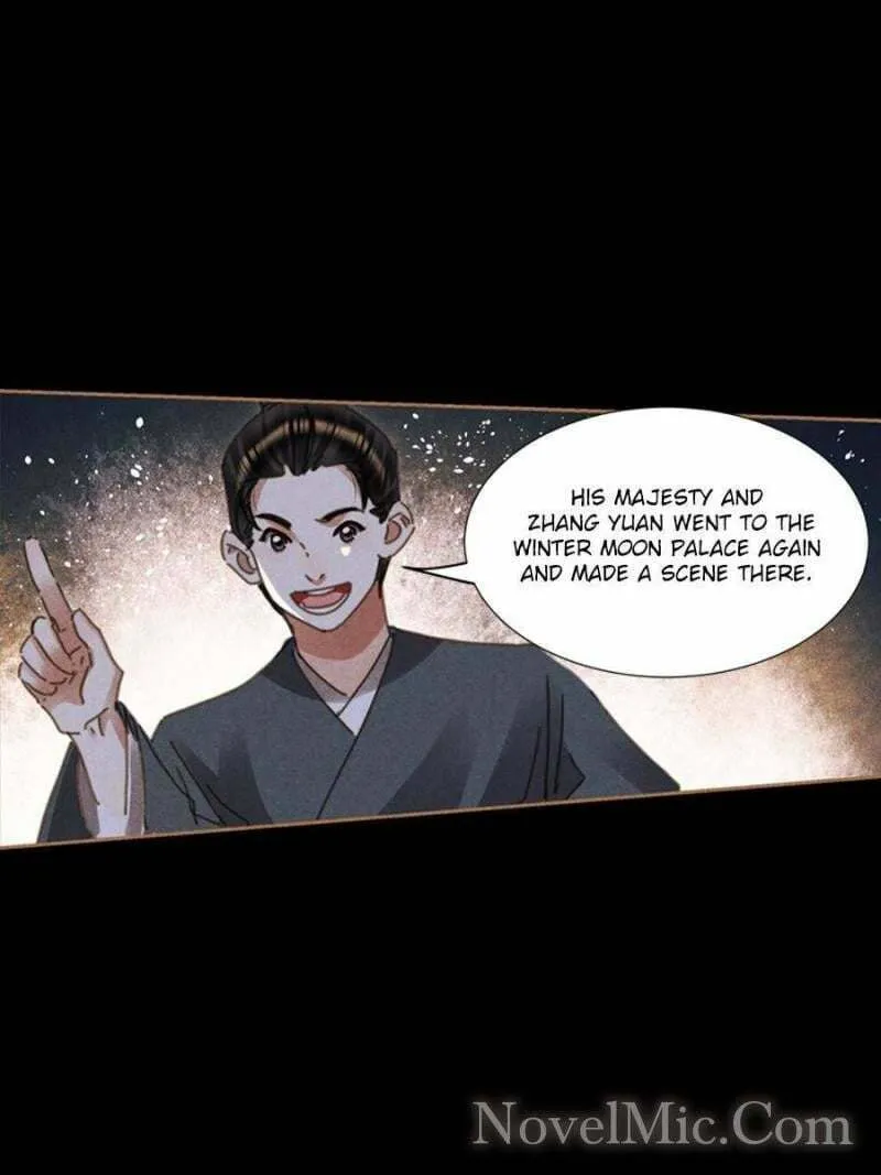 Read Divine Doctor (Colored) chapter 620 image 1 on Lezhin