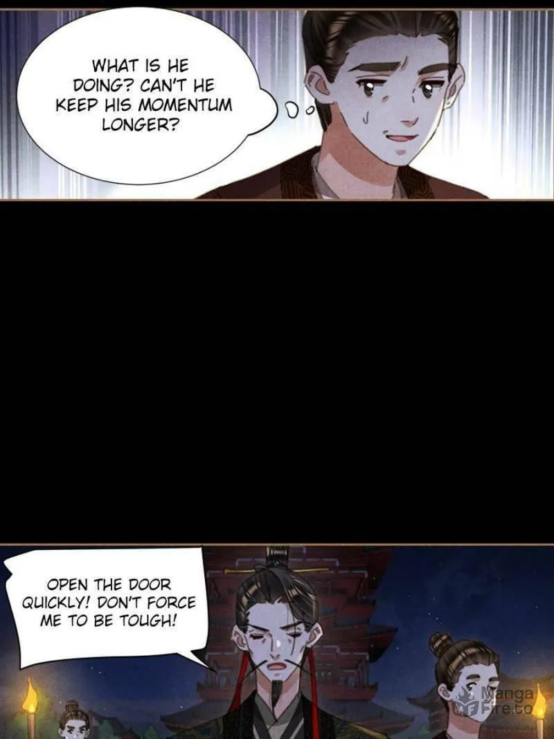 Read Divine Doctor (Colored) chapter 620 image 11 on Lezhin