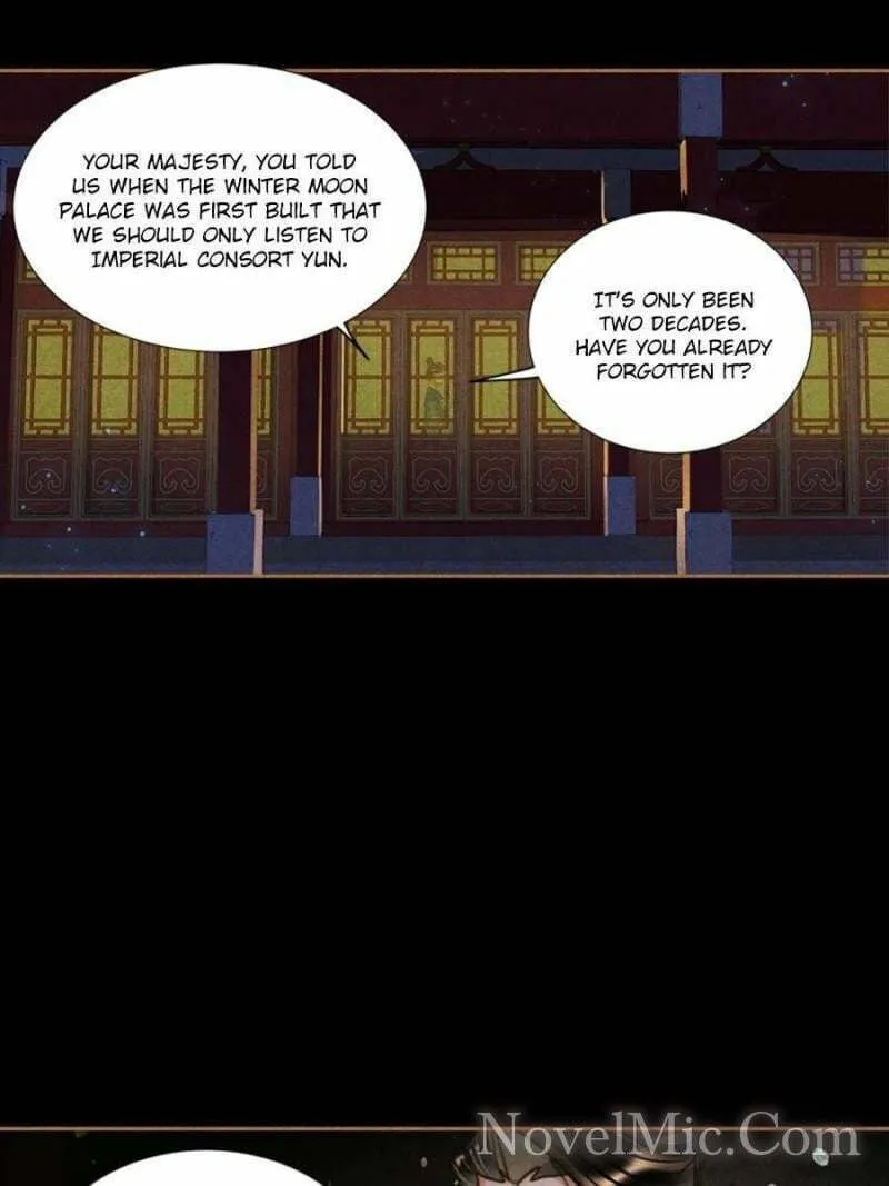 Read Divine Doctor (Colored) chapter 620 image 13 on Lezhin