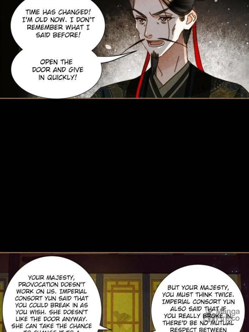 Read Divine Doctor (Colored) chapter 620 image 14 on Lezhin