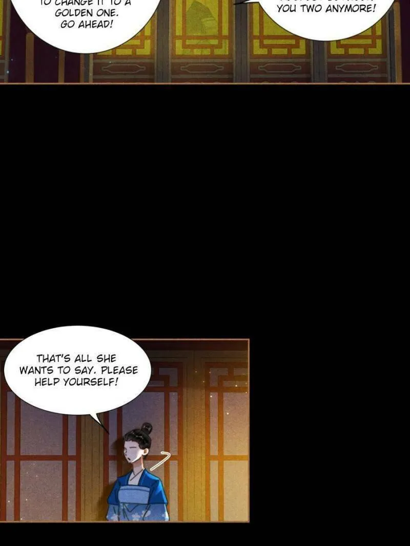 Read Divine Doctor (Colored) chapter 620 image 15 on Lezhin