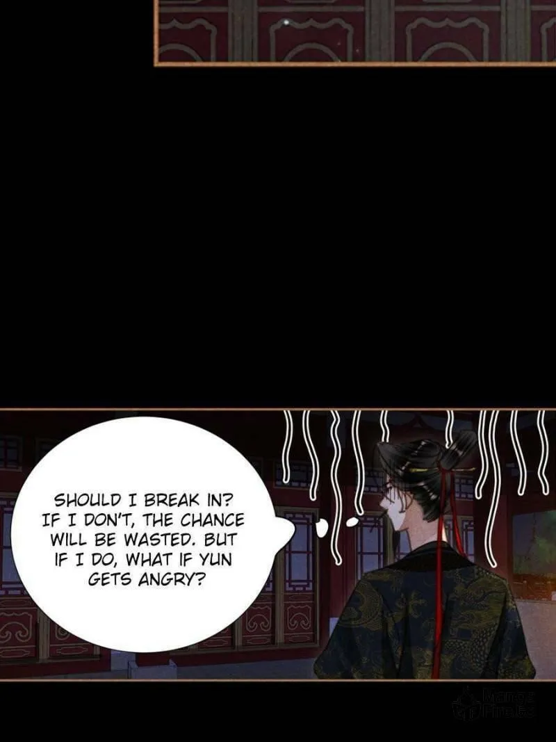 Read Divine Doctor (Colored) chapter 620 image 17 on Lezhin