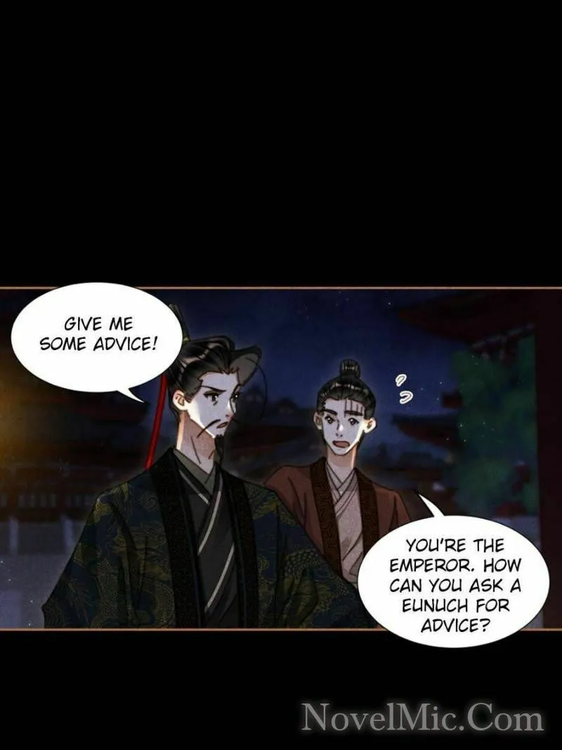 Read Divine Doctor (Colored) chapter 620 image 18 on Lezhin