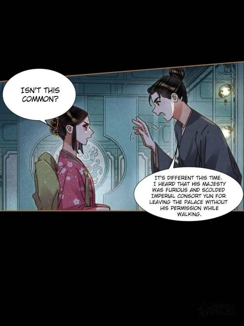Read Divine Doctor (Colored) chapter 620 image 2 on Lezhin