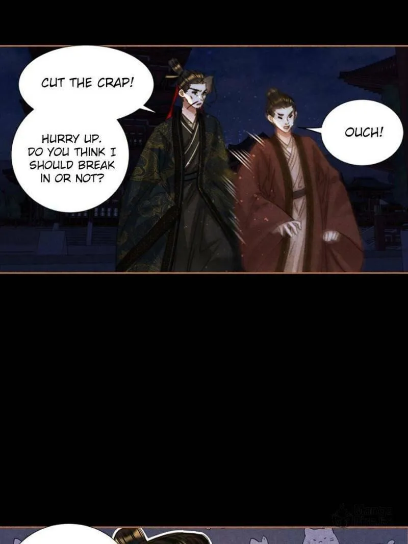 Read Divine Doctor (Colored) chapter 620 image 20 on Lezhin