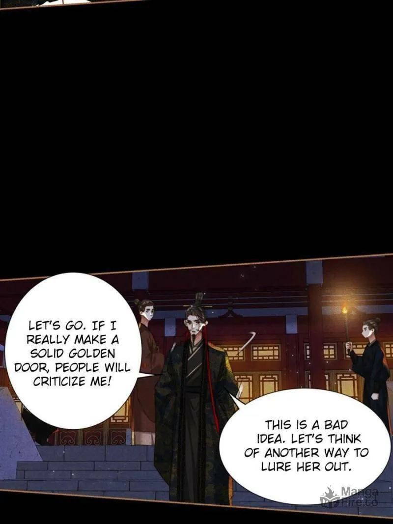 Read Divine Doctor (Colored) chapter 620 image 23 on Lezhin