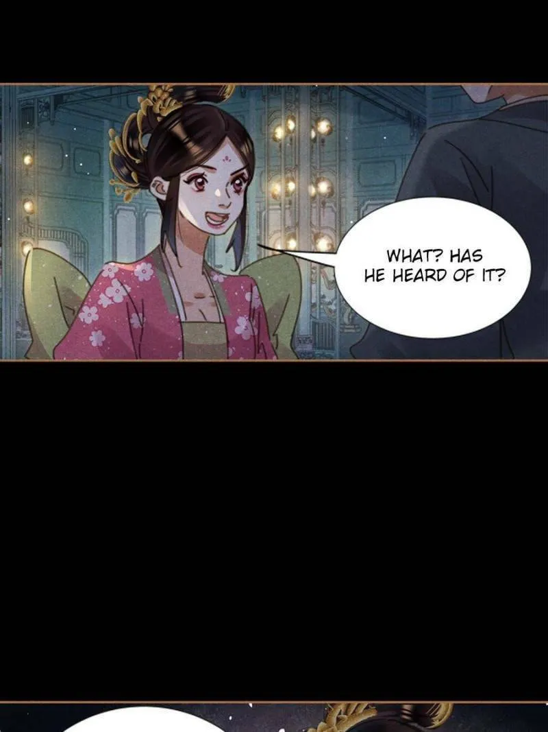 Read Divine Doctor (Colored) chapter 620 image 3 on Lezhin
