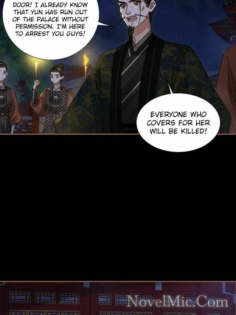 Read Divine Doctor (Colored) chapter 620 image 7 on Lezhin