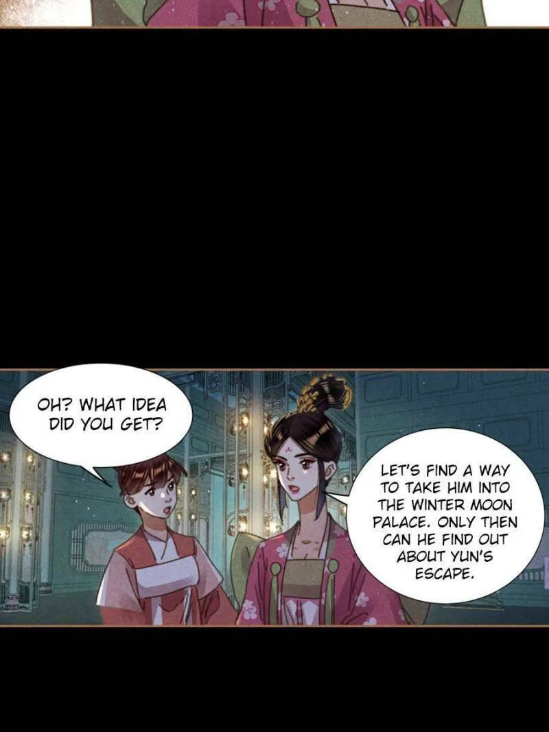 Read Divine Doctor (Colored) chapter 621 image 10 on Lezhin
