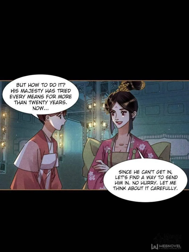 Read Divine Doctor (Colored) chapter 621 image 11 on Lezhin