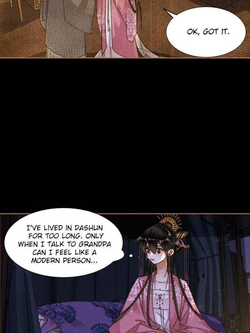 Read Divine Doctor (Colored) chapter 621 image 15 on Lezhin