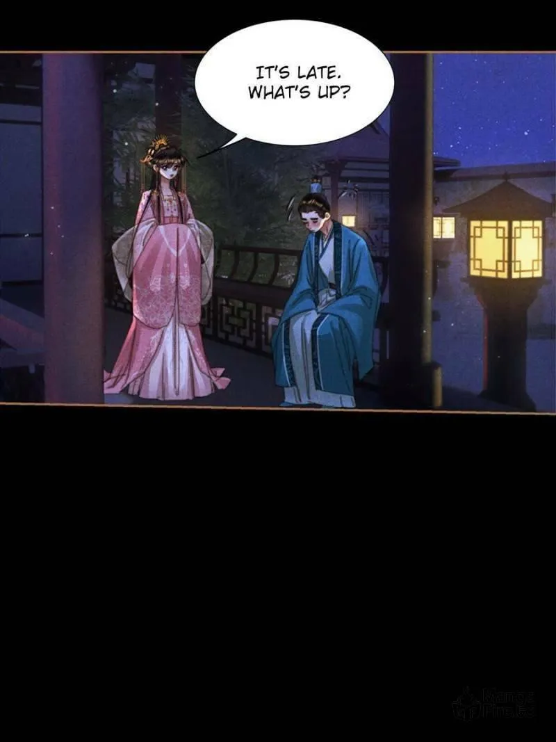 Read Divine Doctor (Colored) chapter 621 image 19 on Lezhin