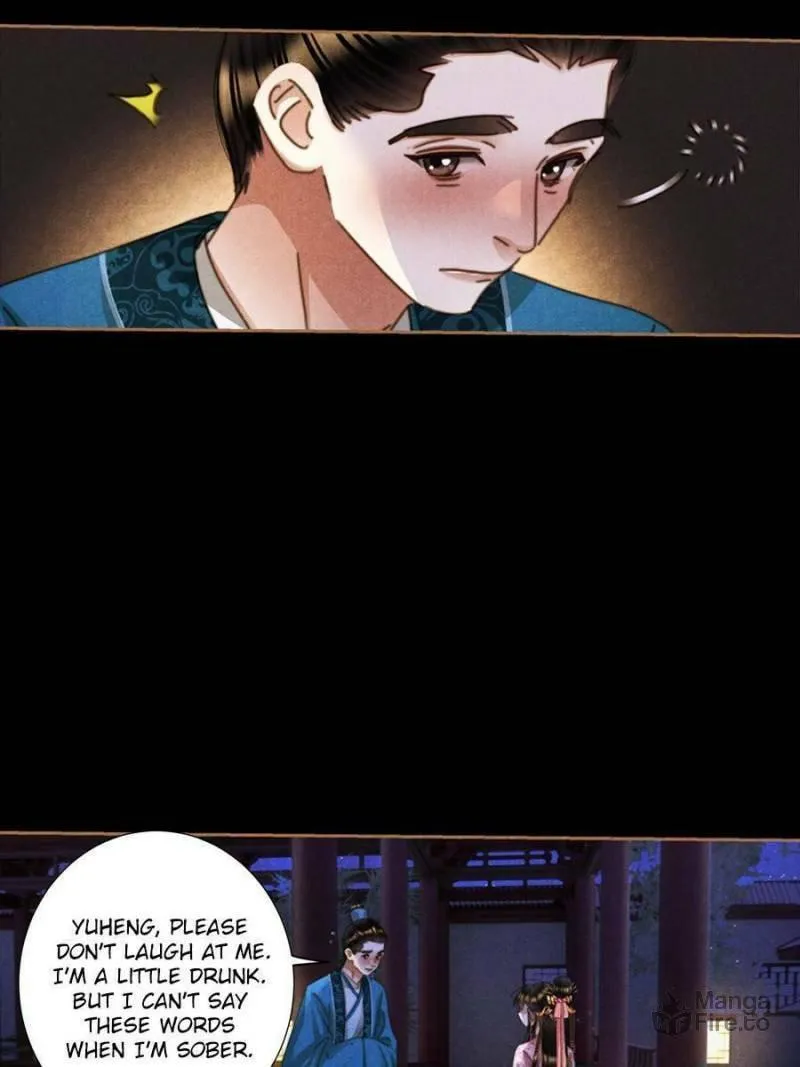 Read Divine Doctor (Colored) chapter 621 image 20 on Lezhin