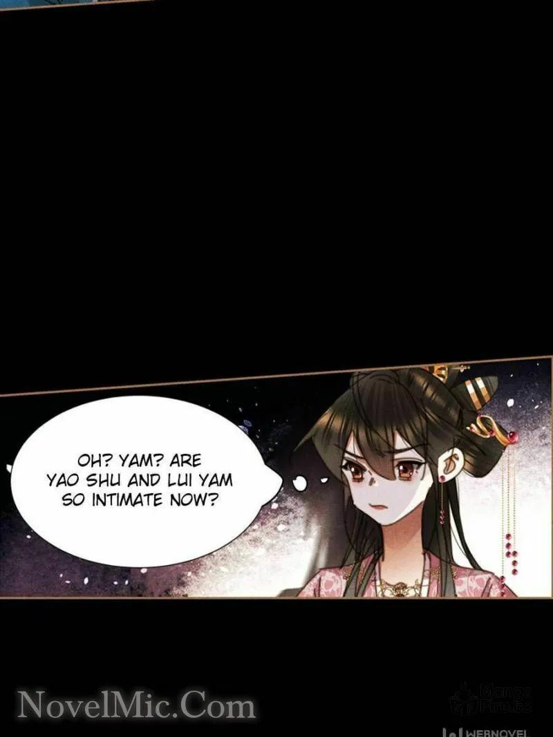 Read Divine Doctor (Colored) chapter 621 image 23 on Lezhin