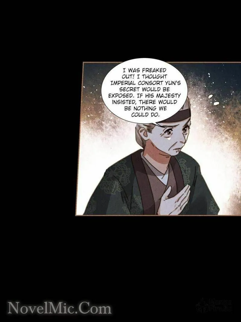 Read Divine Doctor (Colored) chapter 621 image 4 on Lezhin