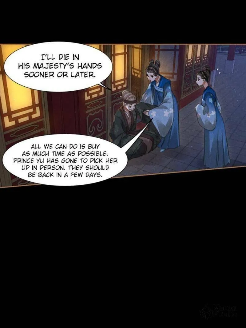 Read Divine Doctor (Colored) chapter 621 image 5 on Lezhin