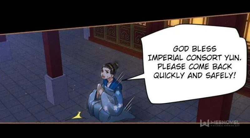 Read Divine Doctor (Colored) chapter 621 image 6 on Lezhin