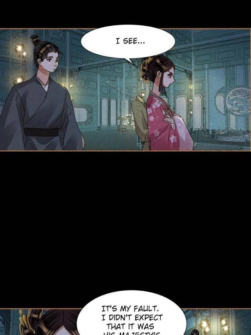 Read Divine Doctor (Colored) chapter 621 image 7 on Lezhin