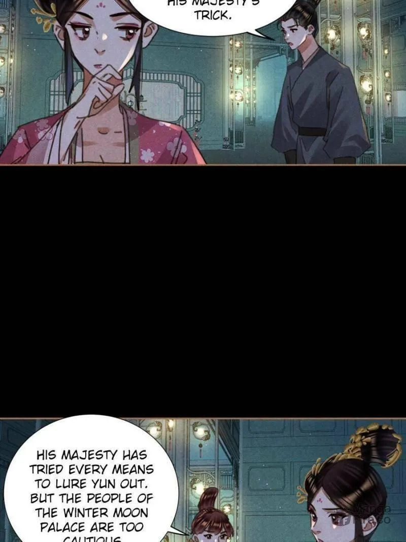 Read Divine Doctor (Colored) chapter 621 image 8 on Lezhin