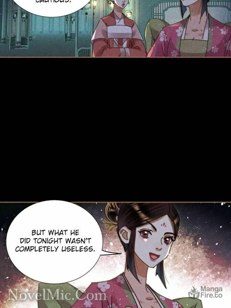 Read Divine Doctor (Colored) chapter 621 image 9 on Lezhin