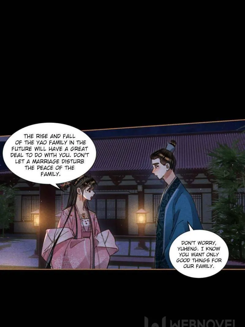 Read Divine Doctor (Colored) chapter 622 image 10 on Lezhin