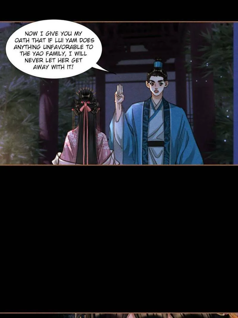 Read Divine Doctor (Colored) chapter 622 image 12 on Lezhin