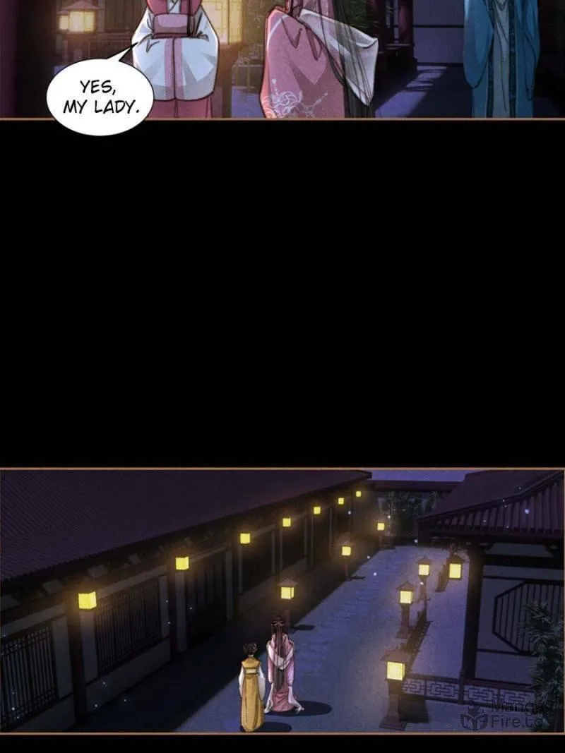Read Divine Doctor (Colored) chapter 622 image 14 on Lezhin