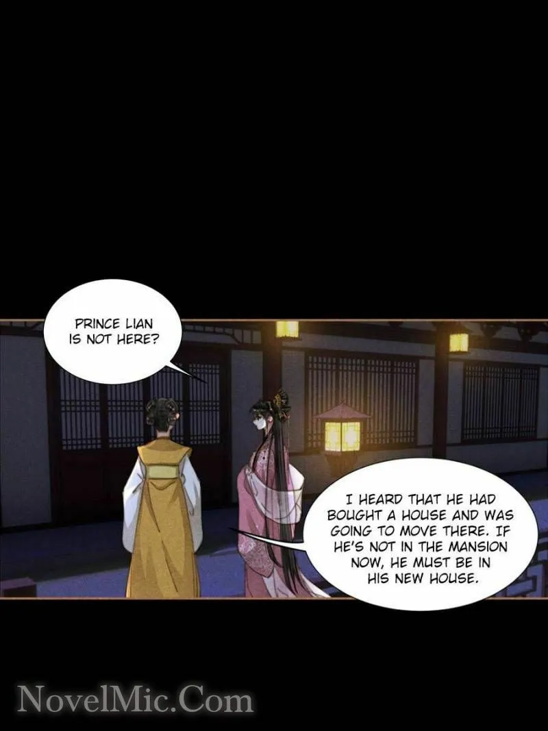 Read Divine Doctor (Colored) chapter 622 image 15 on Lezhin