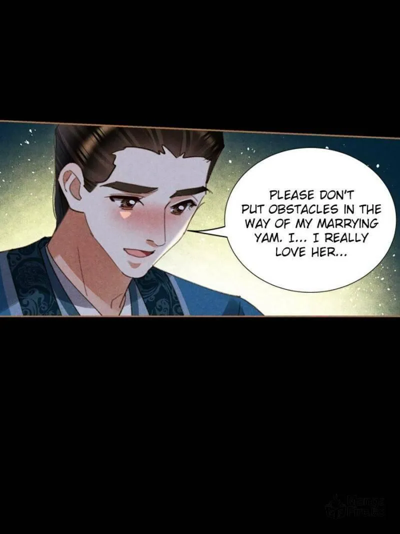 Read Divine Doctor (Colored) chapter 622 image 2 on Lezhin