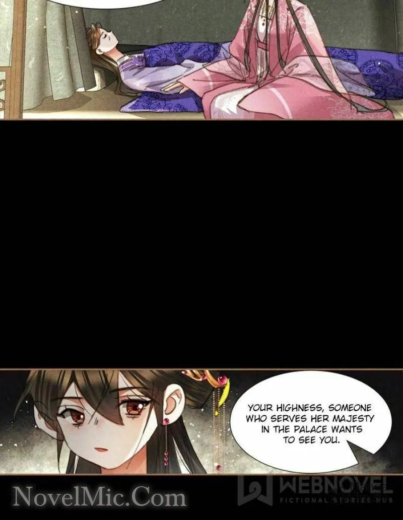 Read Divine Doctor (Colored) chapter 622 image 24 on Lezhin