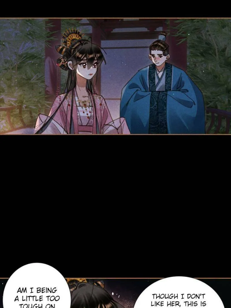 Read Divine Doctor (Colored) chapter 622 image 3 on Lezhin