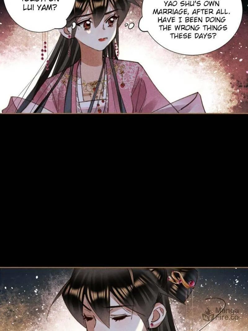 Read Divine Doctor (Colored) chapter 622 image 4 on Lezhin